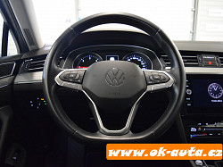 VW,vw passat 2.0 tdi business dsg 04,2021,Katalog,Detail vozidla,ok-auta